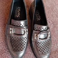 Нови елегантни обувки . 36 номер , снимка 3 - Дамски елегантни обувки - 44825890