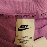 Nike t-shirt , снимка 7 - Тениски - 44281657