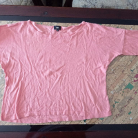 Блуза С/М, снимка 3 - Блузи с дълъг ръкав и пуловери - 36445836