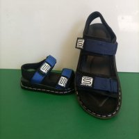 Детски сандали, снимка 1 - Детски сандали и чехли - 41442329