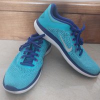 Дамски маратонки, снимка 3 - Дамски ежедневни обувки - 41901871