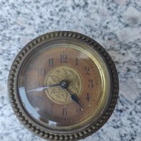 Стар Механичен Часовник Камък, снимка 7 - Антикварни и старинни предмети - 41452280
