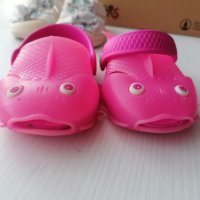 Обувки за момиче 20,21,22, снимка 11 - Бебешки обувки - 42263416