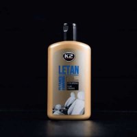 Препарат за почистване на кожа LETAN K2- 250 гр., снимка 3 - Аксесоари и консумативи - 38960048