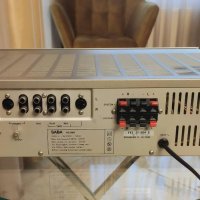 Saba RS 960 Quartz Synthesizer Receiver, снимка 7 - Ресийвъри, усилватели, смесителни пултове - 44207751