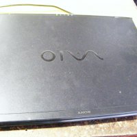 Лаптоп за части Sony Vaio SZ pcg-6w3l, снимка 8 - Части за лаптопи - 42313472