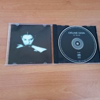 Céline Dion - D'Eux 1995, снимка 3 - CD дискове - 44222450