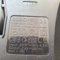 bosch, снимка 5 - Винтоверти - 41243491