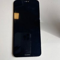 Huawei P20 lite (счупено стъкло) , снимка 1 - Резервни части за телефони - 42086166