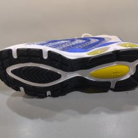 Nike Air Max N45,5/29,5sm.Maратонки с камери.Нови.Оригинал., снимка 5 - Маратонки - 44311657