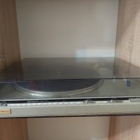 technics sl-q300, снимка 2 - Грамофони - 42210219