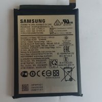 Samsung A02S - Samsung SM-A025F оригинални части и аксесоари , снимка 3 - Резервни части за телефони - 42281192