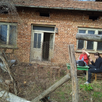 Къща в с.Дамяново, снимка 3 - Къщи - 41882324