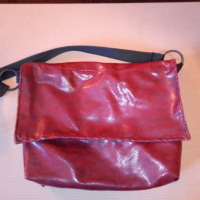 Дамска чанта ръчна изработка, снимка 6 - Чанти - 36321965