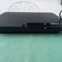 Sony Playstation 3 Slim 120GB  Игра/конзола, снимка 3 - PlayStation конзоли - 35695672