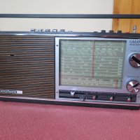  Nordmende GALAXY mesa 6600- 1972г радио, снимка 2 - Радиокасетофони, транзистори - 35889324