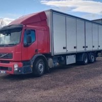 Продава Volvo FE 300, снимка 1 - Камиони - 41498731