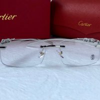 Cartier висок клас слънчеви очила Мъжки Дамски слънчеви 4 цвята, снимка 10 - Слънчеви и диоптрични очила - 41970593