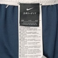 Nike DRI-FIT Shorts оригинални гащета 2XL Найк спорт фитнес шорти, снимка 5 - Спортни дрехи, екипи - 41573125