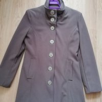 Дамско тънко палтенце М размер , снимка 2 - Палта, манта - 34506296
