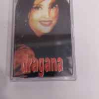  Dragana, снимка 1 - Аудио касети - 36180333