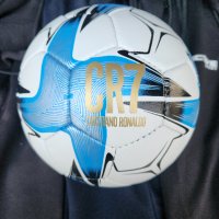 Топка CR7 CRISTIANO RONALDO 2023 NEW футболна топка Роналдо, снимка 6 - Футбол - 39697367