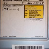 CD / DVD  записвачка IDE, снимка 3 - Други - 20226515