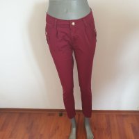 Дамски дънки и три модела панталон , снимка 10 - Панталони - 40887099