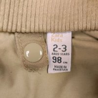 ZARA Kids - 98 / Детско Яке, снимка 8 - Детски якета и елеци - 44163121