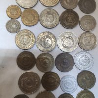 Монети Югославия , снимка 4 - Нумизматика и бонистика - 41801605