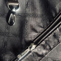 Longchamp France. Original. Голяма кожена чанта, снимка 7 - Чанти - 44773397