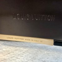 Louis Vuitton 2020 висок клас мъжки слънчеви очила, снимка 9 - Слънчеви и диоптрични очила - 41776297