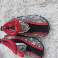 Детски обувки и маратонки Елза и Ана , снимка 5 - Детски маратонки - 41691893