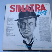 Frank Sinatra Vinyl, снимка 5 - Грамофонни плочи - 38708518