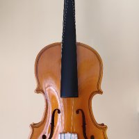Цигулка размер 1/4, снимка 1 - Струнни инструменти - 42355133