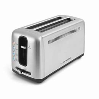 RIVIERA & BAR Multi-Slot Toaster - GP540A , снимка 2 - Тостери - 44763833