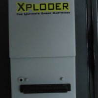 XPloder Playstation 1 / Playstation 2, снимка 2 - Аксесоари - 42359286