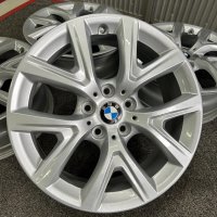 Джанти 17 Цола 5х112 Bmw БМВ Х1 F48 X2 F39 / VW Audi, снимка 8 - Гуми и джанти - 40342233