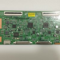 T-CONTROL BOARD 18Y_SHU11A2H2A4V0.0 от Sony KD-49XG9005, снимка 1 - Части и Платки - 42243797