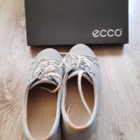 Дамски кецове ECCO с подметка Soft 7, снимка 5 - Кецове - 34327044