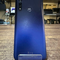 Motorola Moto G8 Power Lite 64GB 4GB RAM, снимка 1 - Motorola - 44673712