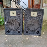 Hi-FI , снимка 2 - Тонколони - 42654245