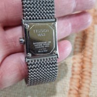 Дамски часовник Tissot модел L619k, снимка 4 - Дамски - 40411656