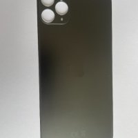 Задно стъкло / заден капак за iPhone 11 Pro MAX, снимка 9 - Резервни части за телефони - 36003056