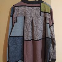 дамска блуза, снимка 2 - Блузи с дълъг ръкав и пуловери - 34721496