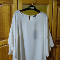 Блуза на Кенсол, снимка 1 - Блузи с дълъг ръкав и пуловери - 44482521