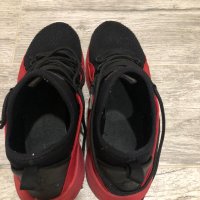 Маратонки Nike Jordan, снимка 3 - Маратонки - 41633181