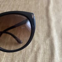 Очила Tom ford, снимка 2 - Слънчеви и диоптрични очила - 40876601