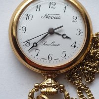 novus watch swiss made, снимка 1 - Дамски - 36015063