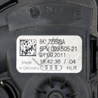 Педал газ AUDI A6 (4G, C7) 2011-2018 ID:102669, снимка 2 - Части - 41122909
